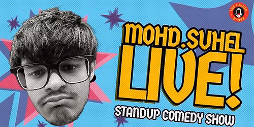 Mohd. Suhel Live