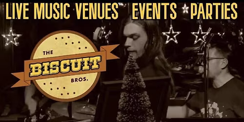 \u2b50 Billy and the biscuit brothers \u2b50 