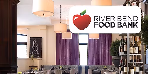 March Give Back Brunch - River Bend Food Bank
