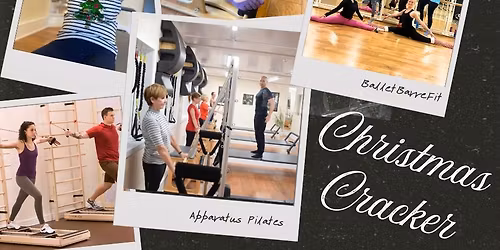 Christmas Cracker Round Robin Class