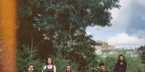 Human Natures apresentam "Electric Dreams"
