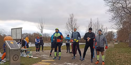 Meziplanet\u00e1rn\u00ed maraton slunovratu #16