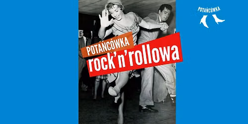 Pota\u0144c\u00f3wka rock\u2019n\u2019rollowa