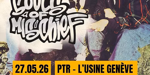 Souls of Mischief (US)