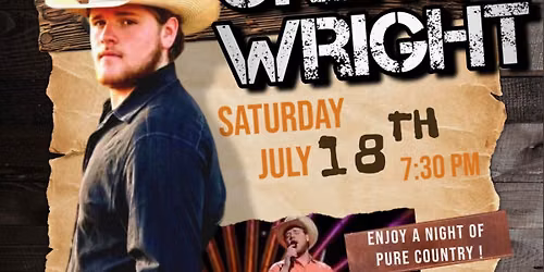 American Idol\u2019s own Crews Wright 