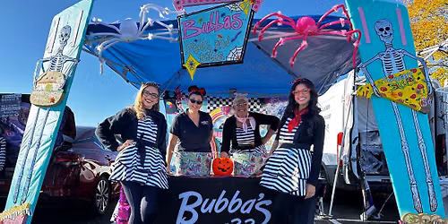 Bubba's 33 Trunk or Treat!