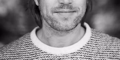 HelseKlok BOKPRAT med forfatter Torbj\u00f8rn Ekelund