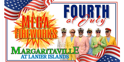 4th of July with Dock Rock Radio