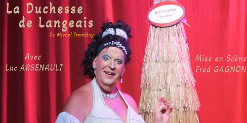 La Duchesse de Langeais