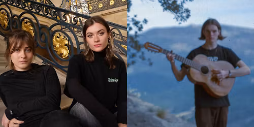 Concert : Angine \/ Ivano\u00e9