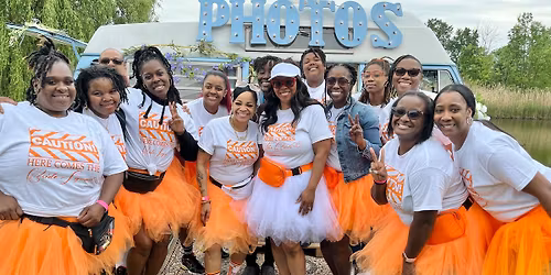 Bridal Wars Event Houston