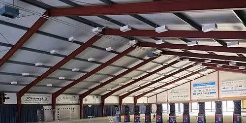 E-Dart Stadtmeisterschaft Wilhelmshaven