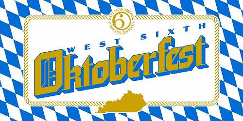 West Sixth Oktoberfest Table Packages  - Lexington