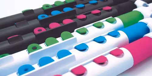 Windstars 1 'Toot' Music Lessons