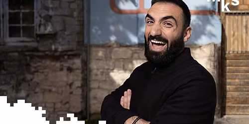 Tigran je ve m\u011bst\u011b | Besedn\u00ed d\u016fm | MKS Vy\u0161kov