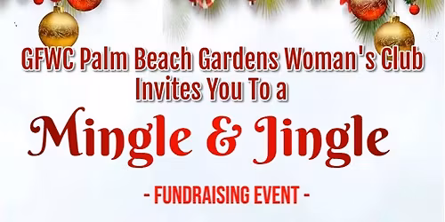 Mingle & Jingle