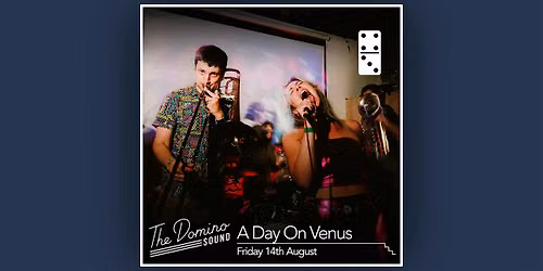 A Day On Venus