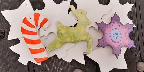 Make Your Own Christmas Decorations