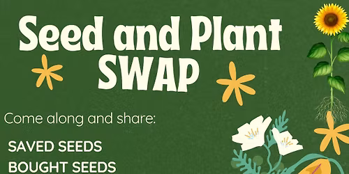 Plant and Seed SWAP