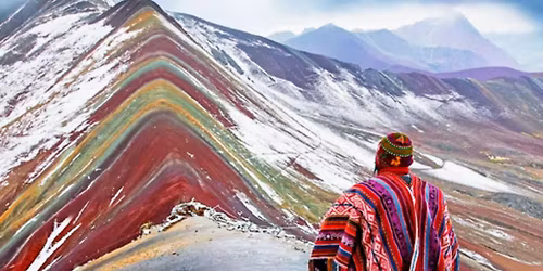 Magi\u010dni Andi, Peru, Bolivija, \u010cile (Ju\u017ena Amerika) 31.01.-22.02.2026.g.