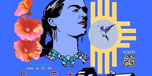 Frida Fest SF - Legacies