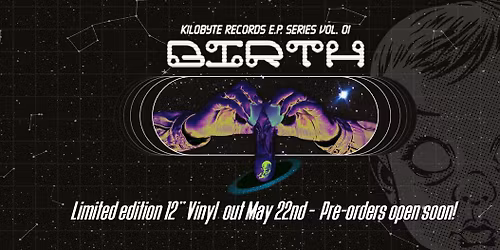 Kilobyte Records Label Party!