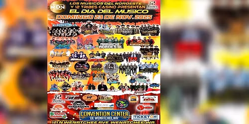 CELEBRANDO EL D\u00cdA DEL M\u00daSICO 2025