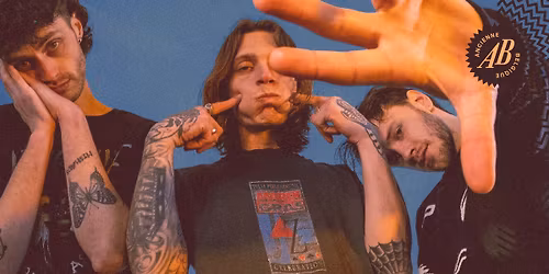 Mouth Culture | Ancienne Belgique