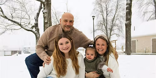 Benefit For the Anthony DeFrancesco Family