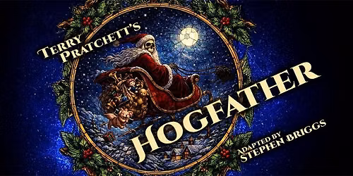 Terry Pratchett's Hogfather