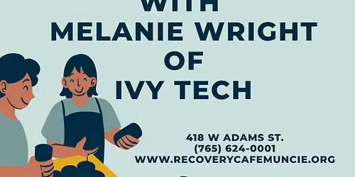 Conflict Resolution with Melanie Wright