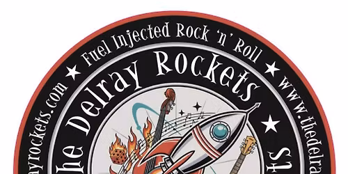 The Delray Rockets