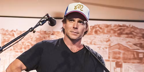 Lukas Nelson Tickets