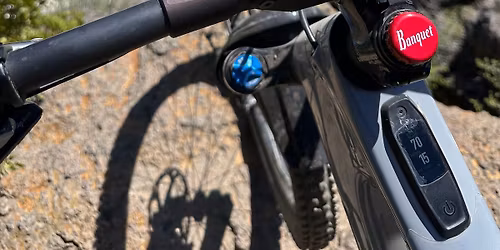 Legal E! Park @ the Storm King Access Off Conklin Rd