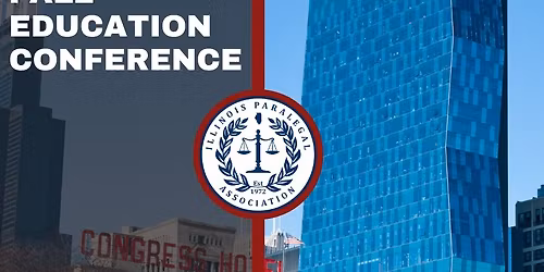 Fall Education Conference
