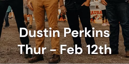 LIVE at the Table @ Madeley