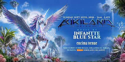 KIKILAND ORLANDO