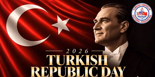 TACAM 103rd Anniversary of The Republic of Turkiye Grand Ball