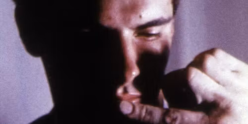 CINEMA PARENTH\u00c8SE #46: TWICE A MAN TWICE: GREGORY J. MARKOPOULOS