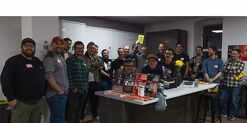 The Dad La Soul Sessions: (Dads Night Out): Worthing - January 2026