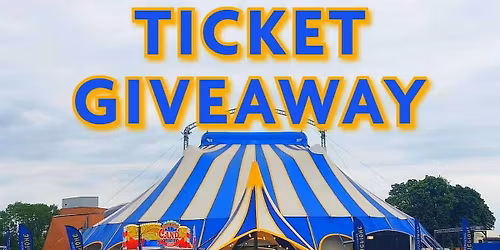 Cirque De Paris at Westfield Mall Annapolis