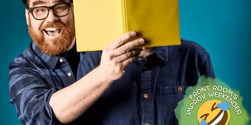 FREE WORKSHOP: Theatre Making Approaches