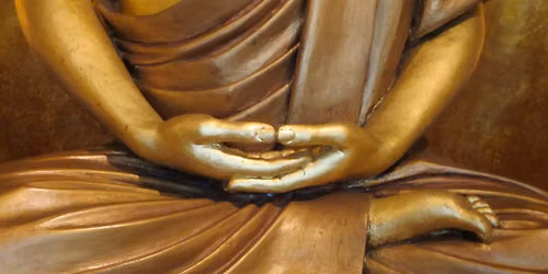Buddhism and meditation