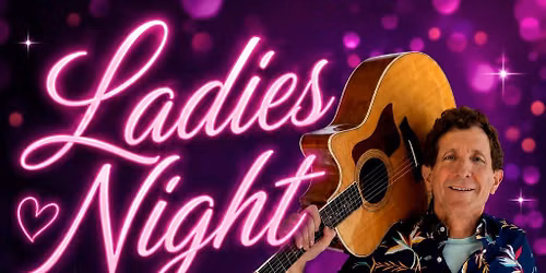 Waxins Ladies Night; Alton Plaza