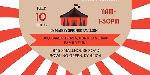 Alzheimer\u2019s Association BBQ Fundraiser
