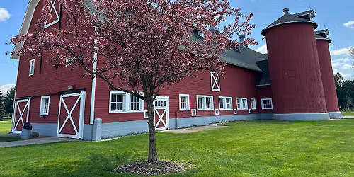 St. Joe Valley Happy Trail Run