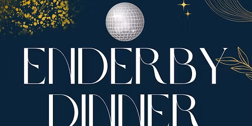 Enderby Dinner Dance