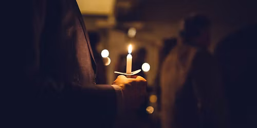 Christmas Eve (Eve) Service