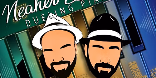 Neaher & Rivera: Duel @ Refinery