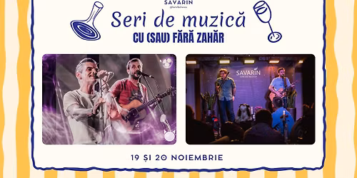 Seri de muzica - Fara Zahar